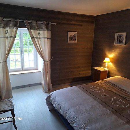 Auxais Memory 44' Bed & Breakfast Luaran gambar