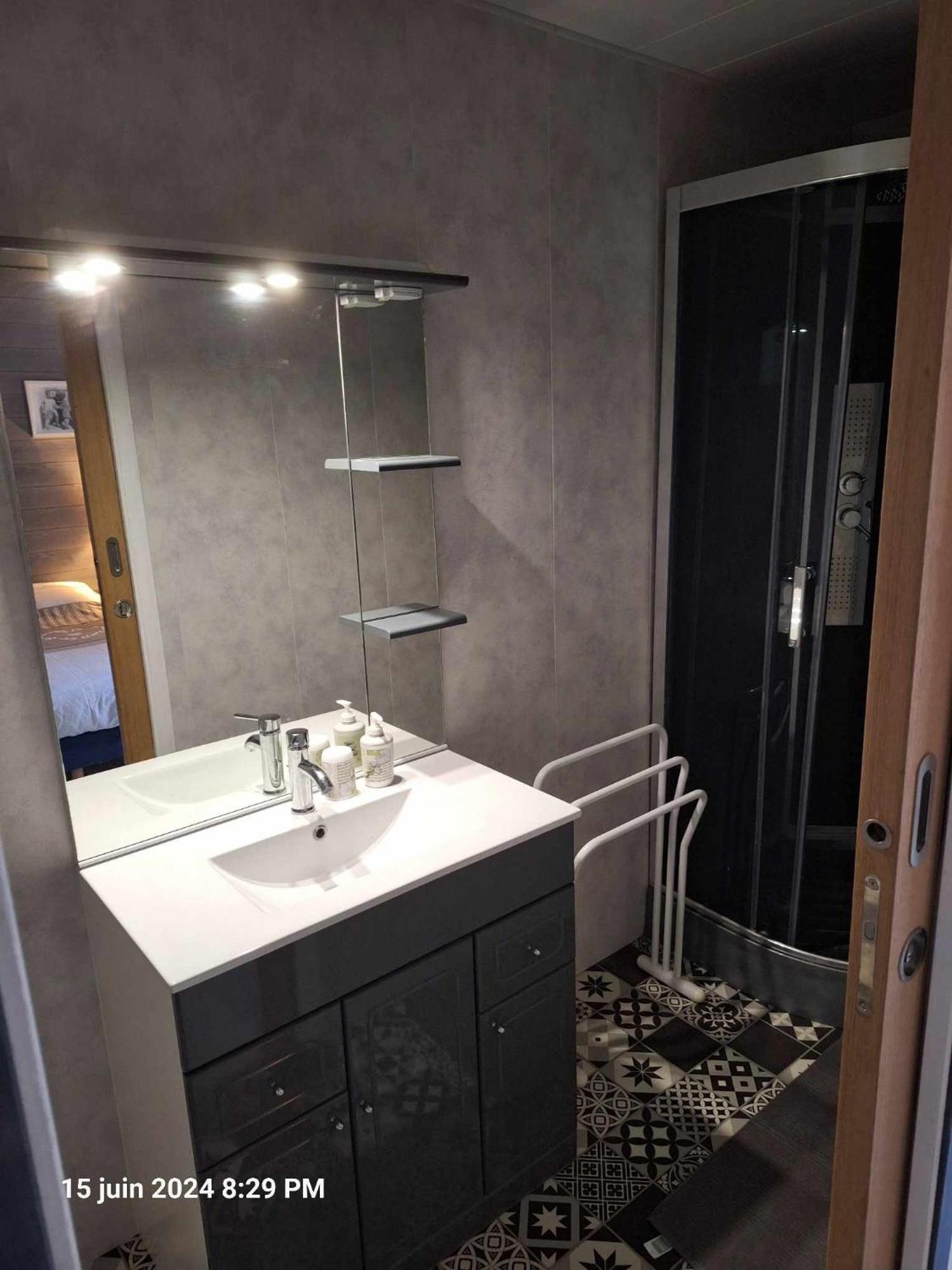 Auxais Memory 44' Bed & Breakfast Luaran gambar