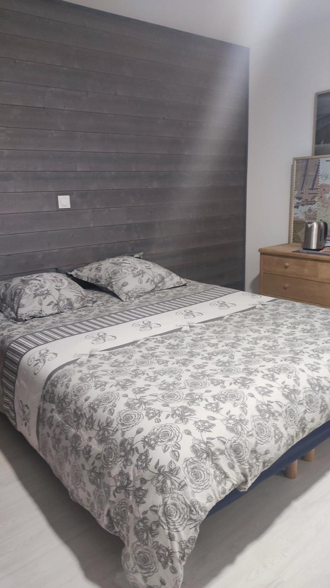 Auxais Memory 44' Bed & Breakfast Luaran gambar