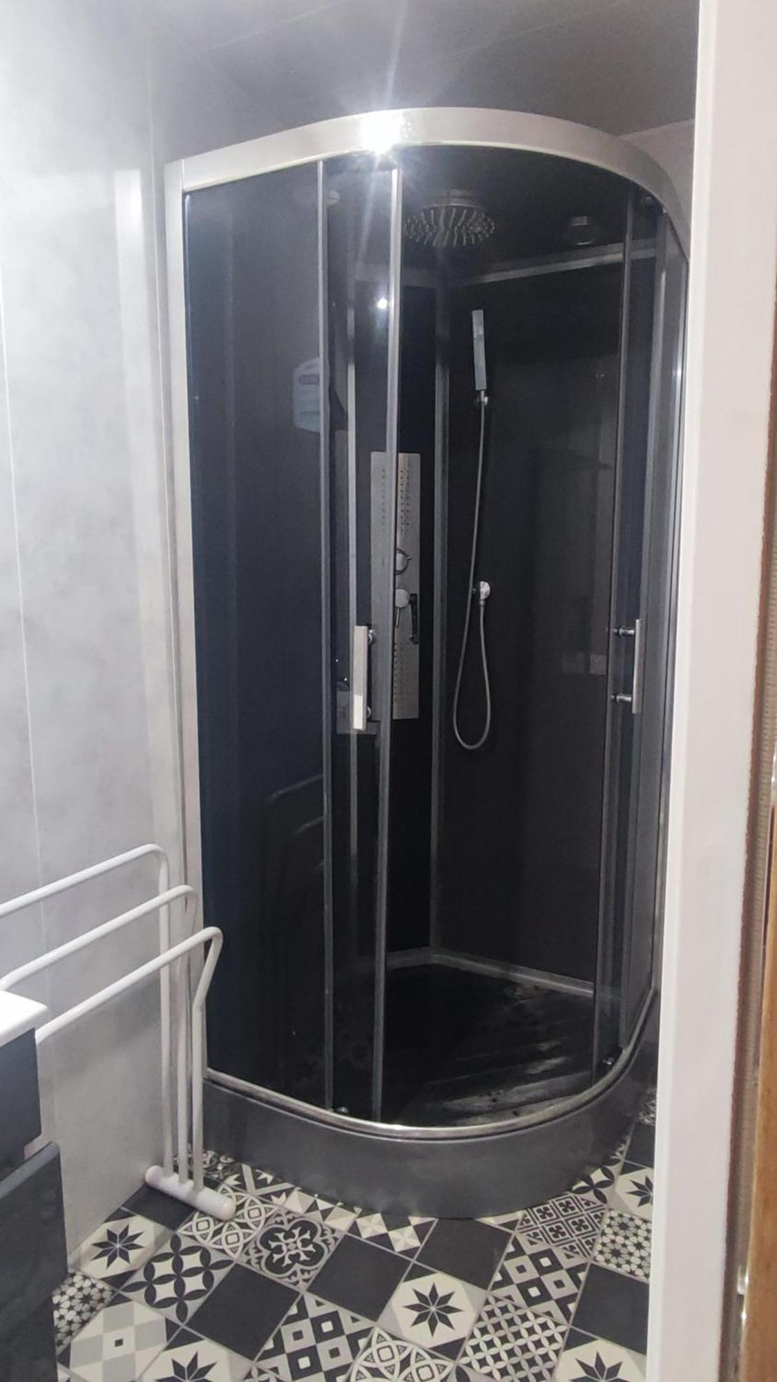 Auxais Memory 44' Bed & Breakfast Luaran gambar