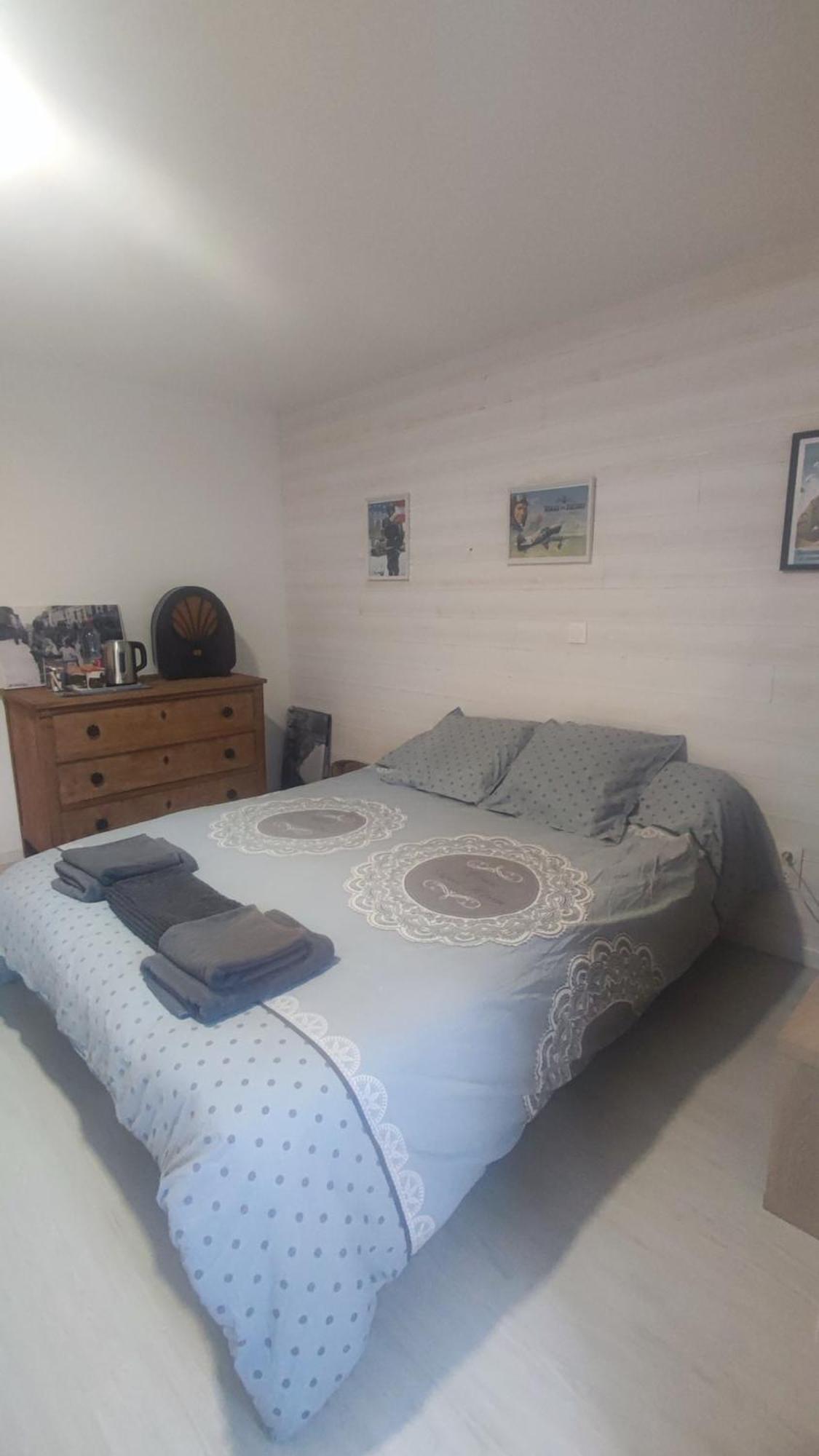 Auxais Memory 44' Bed & Breakfast Luaran gambar