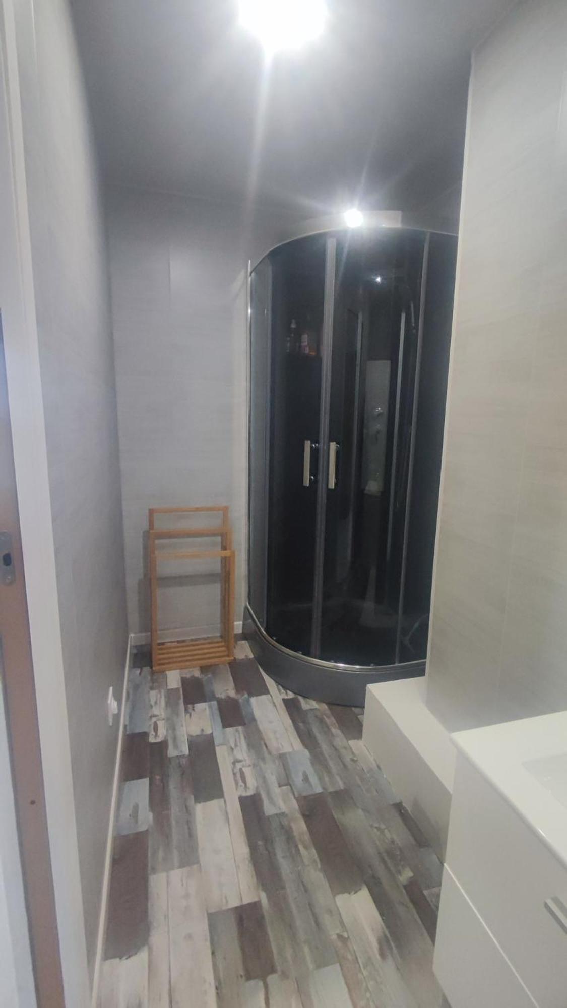Auxais Memory 44' Bed & Breakfast Luaran gambar