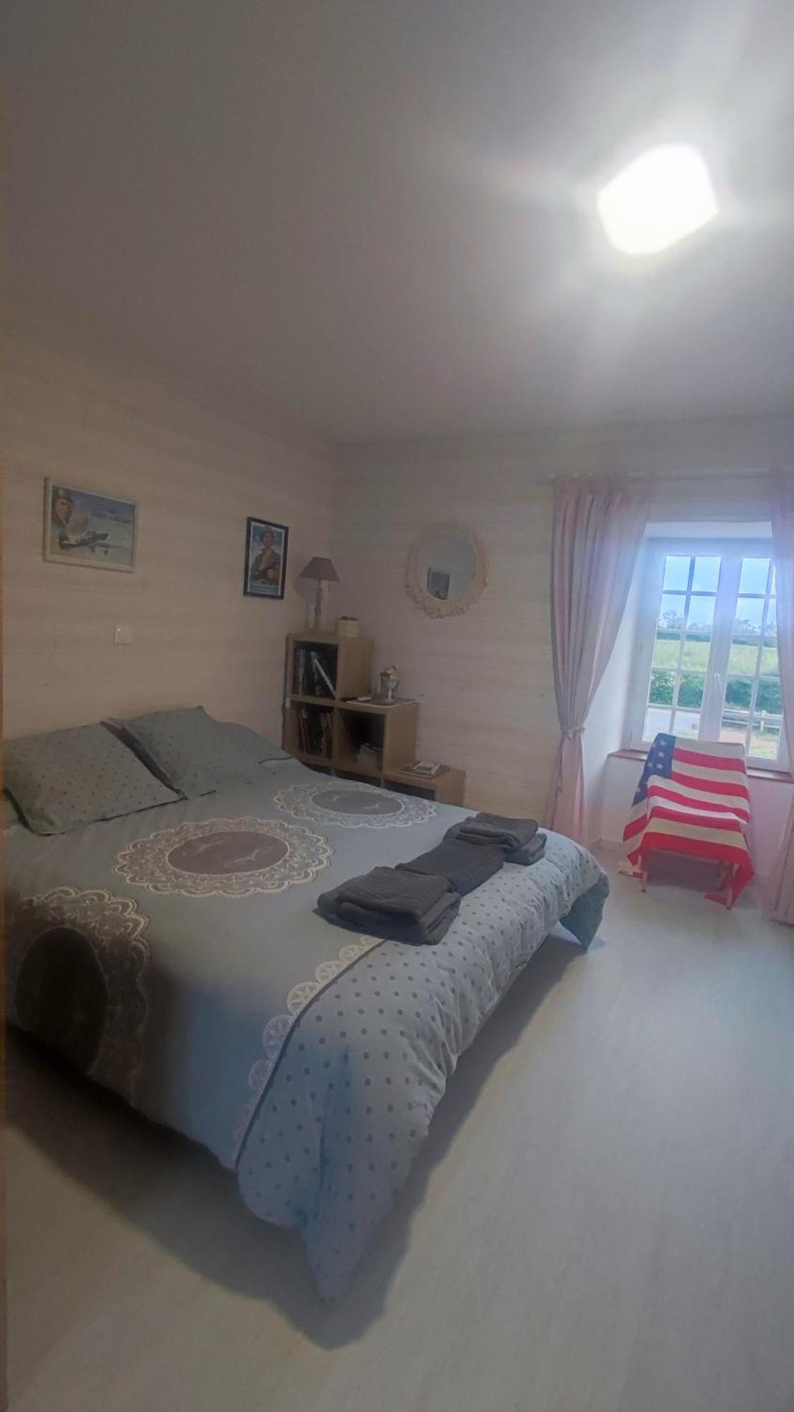 Auxais Memory 44' Bed & Breakfast Luaran gambar